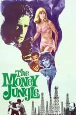 R. L. Armstrong interpreta a Ernie James en The Money Jungle