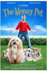 Boomer es The Mutt en The Money Pet