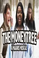 Isaiah Johns es River Magnus en The Moneytree: A Magnus Musical