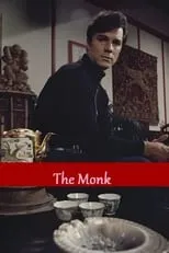 William Smithers interpreta a Leo Barnes en The Monk