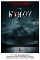 Póster de la película The Monkey