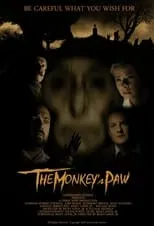 Peter Sullivan en la película The Monkey's Paw