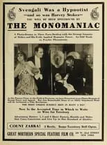 Valdemar Psilander es  en The Monomaniac