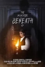 Poster de The Monster Beneath Us