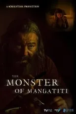 Película The Monster of Mangatiti