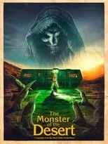 Película The Monster of the Desert