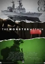 Dan Loyson es Himself en The Monster Within