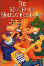 Póster de la película The Moo Family Holiday Hoe-Down