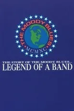 John Lodge es  en The Moody Blues: Legend of a Band