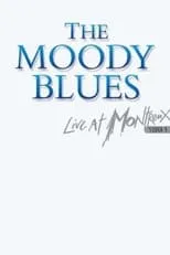 Justin Hayward interpreta a vocals, guitar en The Moody Blues: Live at Montreux 1991