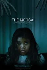 Póster de la película The Moogai