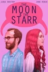 Poster de la película The Moon & The Starr - Películas hoy en TV