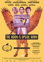 Robbie Magasiva interpreta a Tim en The Moon Is Upside Down