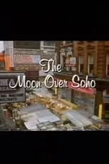 Pirkko Mannola en la película The Moon Over Soho