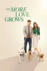 Poster de The More Love Grows