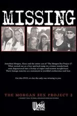 Poster de The Morgan Sex Project 2