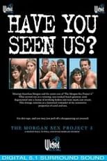 Poster de la película The Morgan Sex Project 3 - Películas hoy en TV