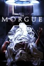 Taylor Lipman interpreta a Jill en The Morgue