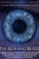 Katie Housley es Dr. Greene en The Morning Breeze