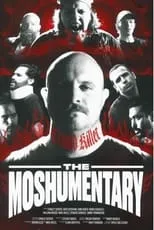 Póster de la película The Moshumentary