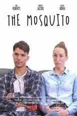 Andrew Jacobs interpreta a Ben en The Mosquito