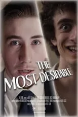 Brandon Drap es Eugene Hicks en The Most Desirable