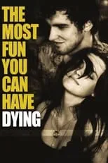 Matt Whelan interpreta a Michael en The Most Fun You Can Have Dying