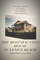 Póster de The Most Haunted House of Venice Beach