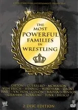 Poster de la película The Most Powerful Families in Wrestling - Películas hoy en TV