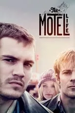 Poster de la película The Motel Life - Películas hoy en TV