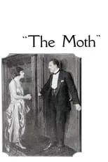 Portada de The Moth