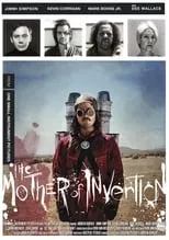 Portada de The Mother of Invention