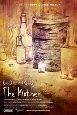 Bellina Logan interpreta a Puerto Rican Girl en The Mother