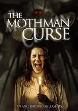 Rachel Dale es Rachel en The Mothman Curse