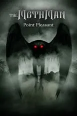 Película The Mothman of Point Pleasant