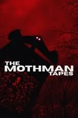 Ryan Hill es Dan en The Mothman Tapes