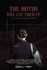 Ling Cooper Tang interpreta a Rayne en The Moths Will Eat Them Up