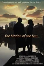 Justin Walker White es Ray en The Motion of the Sun