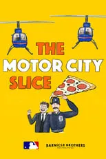 Jack Morris interpreta a Self en The Motor City Slice