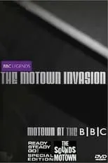 Claudette Robinson es  en The Motown Invasion