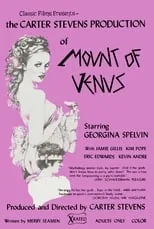 Póster de la película The Mount of Venus