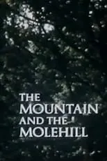 James Aubrey en la película The Mountain and the Molehill