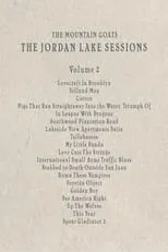 John Darnielle es Self en the Mountain Goats: the Jordan Lake Sessions (Volume 2)