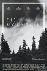 Troy Kingi interpreta a Tux en The Mountain