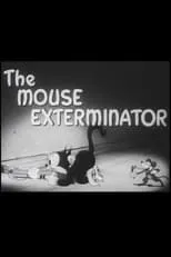 Película The Mouse Exterminator