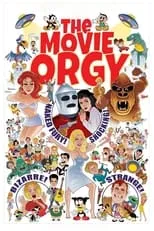 Dion DiMucci interpreta a Self (archive footage) en The Movie Orgy