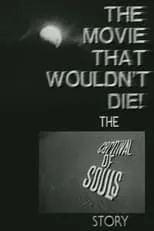 Película The Movie That Wouldn't Die! – The 'Carnival of Souls' Story