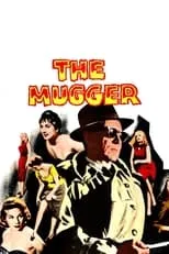 Arthur Storch interpreta a Jack "Skippy" Randolph en The Mugger