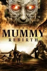 Carter es Noah en The Mummy: Rebirth