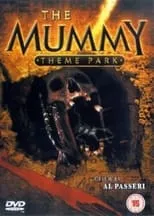 John Gayford es Richard en The Mummy Theme Park